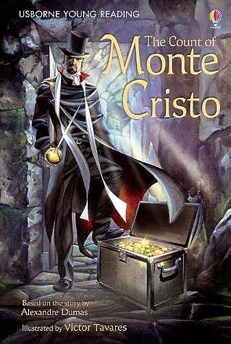 The Count of Monte Cristo (Young Reading, Series 3): 1