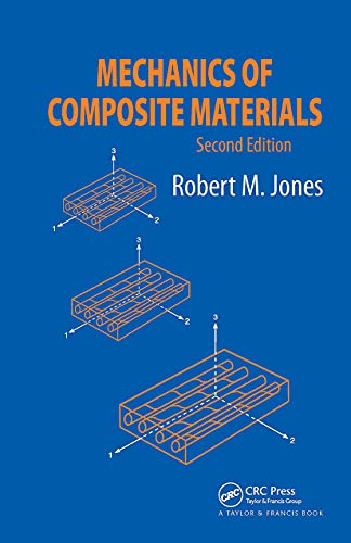 Mechanics Of Composite Materials (500 Tips)