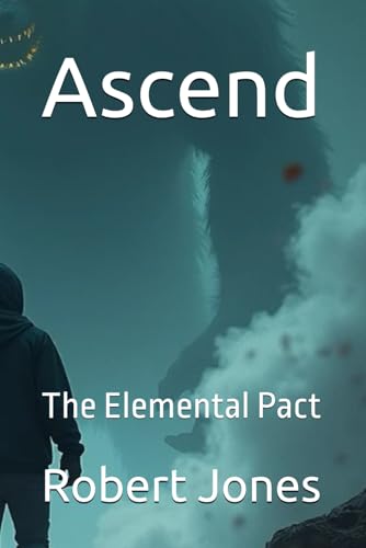 Ascend von Independently published
