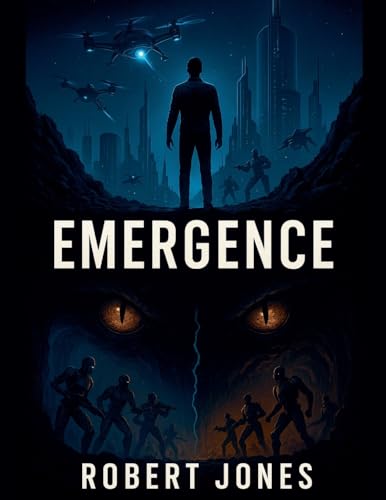 Emergence von Robert Jones