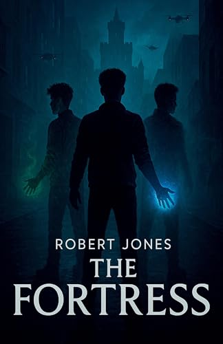 The Fortress von Robert Jones