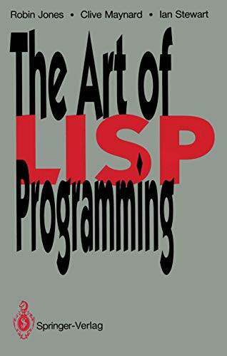The Art of Lisp Programming von Springer