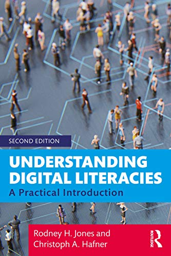 Understanding Digital Literacies: A Practical Introduction von Penguin