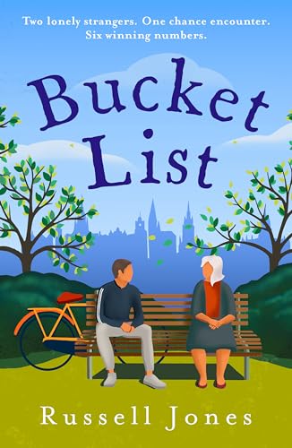 Bucket List: The 'Ultimate Feel-Good Novel'