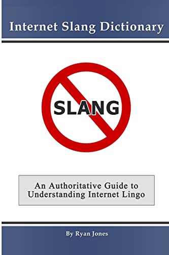 Internet Slang Dictionary von Lulu.com