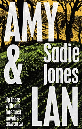 Amy and Lan: The enchanting new novel from the Sunday Times bestselling author of The Outcast von Chatto & Windus