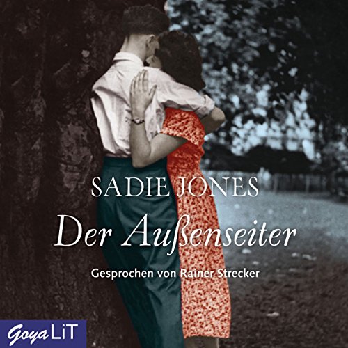 Der Außenseiter: Autorisierte Audiofassung Der Außenseiter: Autorisierte Audiofassung