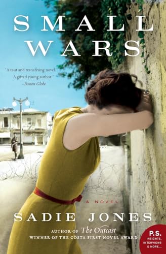 Small Wars: A Novel (P.S.) von Harper Perennial
