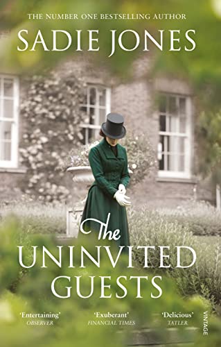 The Uninvited Guests von Vintage