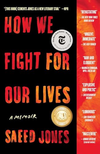 How We Fight for Our Lives: A Memoir (A Bestselling Memoir) von Simon & Schuster