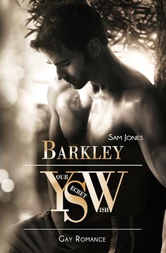 YOUR SECRET WISH - Barkley YOUR SECRET WISH - Barkley von Independently published