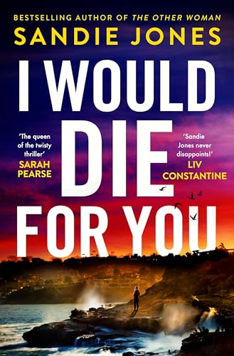 I Would Die For You: The electrifying new thriller from the author of THE OTHER WOMAN von Pan