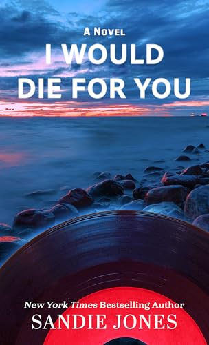 I Would Die for You (Thorndike Press; Large Print High Octane) von Thorndike Press Large Print