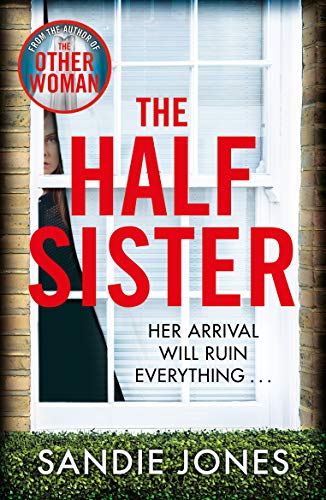 The Half Sister von Pan