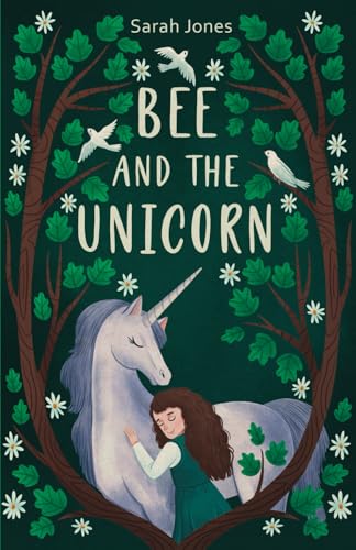 Bee and the Unicorn von Independently published