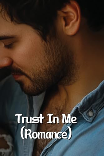 Trust In Me (Romance) von Sarah Jones