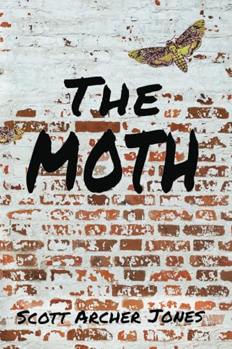 The Moth The Moth von Fomite