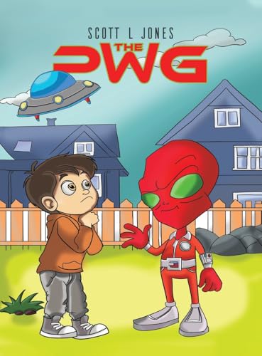 The PWG von Austin Macauley Publishers