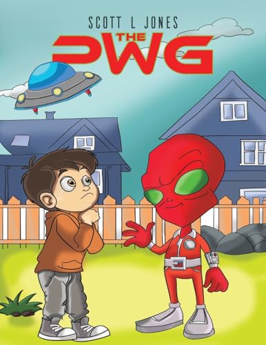 The PWG von Austin Macauley Publishers