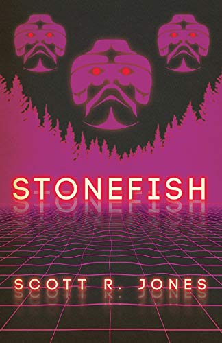 Stonefish von Word Horde