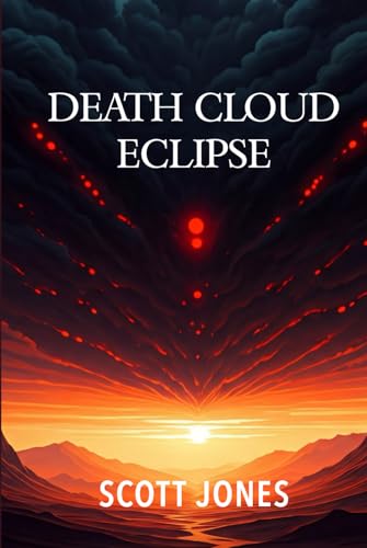 Death Cloud: Eclipse von Independently published