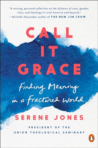 Call It Grace: Finding Meaning in a Fractured World von Penguin
