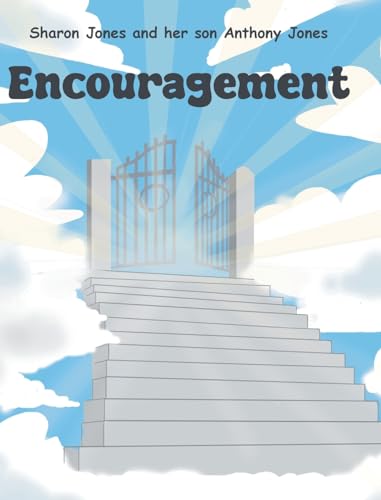 Encouragement von Covenant Books