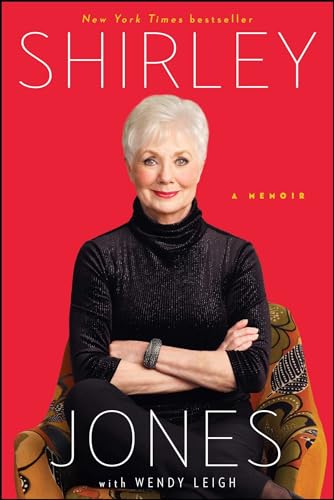 Shirley Jones: A Memoir