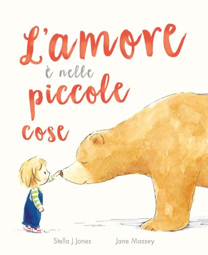 L'amore è nelle piccole cose. Ediz. a colori (Album) von Emme Edizioni