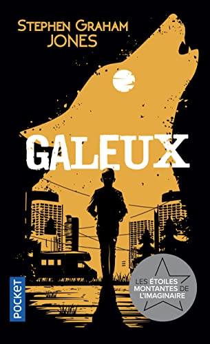 Galeux (1) von POCKET