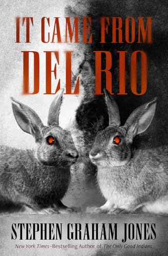 It Came from Del Rio: A Bunnyhead Chronicle: A Bunnyhead Chronicle Volume 1 von Open Road Integrated Media, Inc.