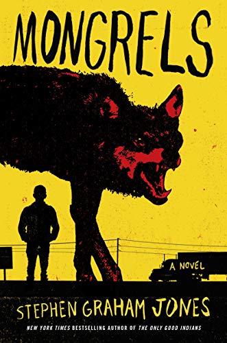 Mongrels: A Novel Mongrels: A Novel von William Morrow