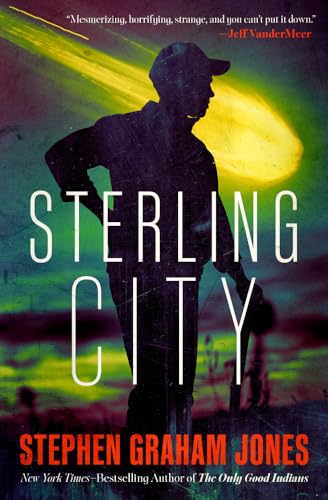 Sterling City von Open Road Integrated Media, Inc.