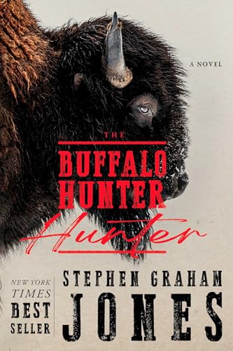 The Buffalo Hunter Hunter von GARDNERS
