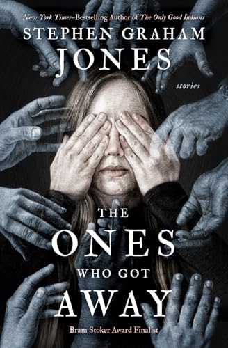 The Ones Who Got Away: Stories von Open Road Integrated Media, Inc.