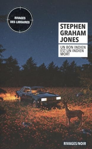 Un bon indien est un indien mort