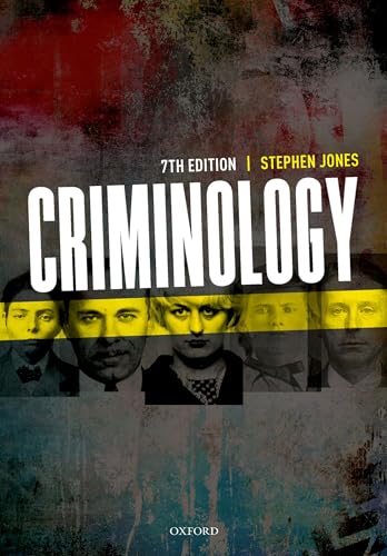 Criminology