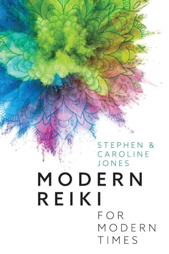 Modern Reiki von Green Hill Publishing