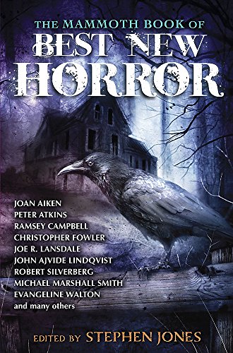 The Mammoth Book of Best New Horror 23 (Mammoth Books)