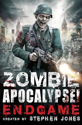 Zombie Apocalypse! Endgame