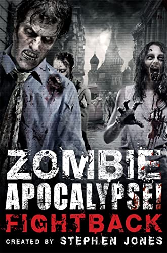 Zombie Apocalypse! - Fightback