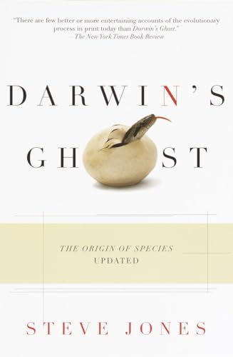 Darwin's Ghost: The Origin of Species Updated von Ballantine Books
