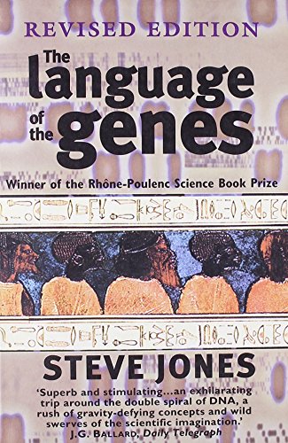 THE LANGUAGE OF THE GENES [Revised edition]