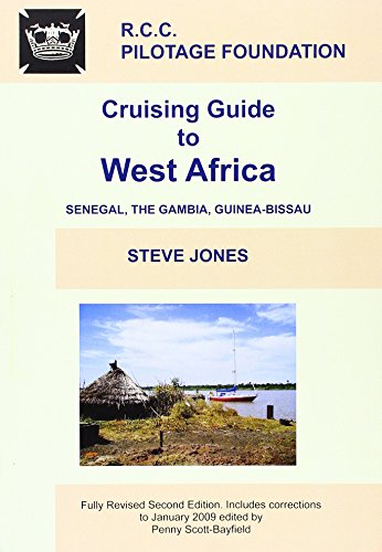 West Africa West Africa