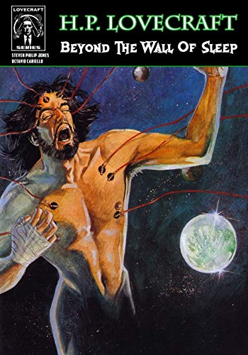 H.P. Lovecraft: Beyond the Wall of Sleep (Lovecraft series)