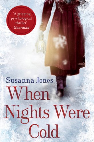 When Nights Were Cold: A literary mystery