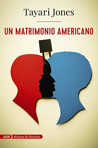 Un matrimonio americano (Adn Alianza De Novelas) von Alianza Editorial