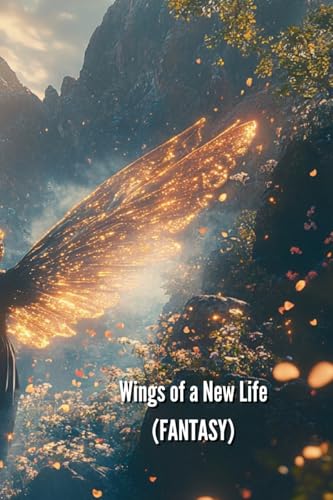 Wings of a New Life von Tayari Jones