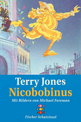 Nicobobinus (Fischer Schatzinsel) von Fischer Sauerländer
