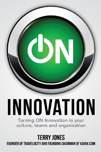 ON Innovation von Essential Ideas, Inc
